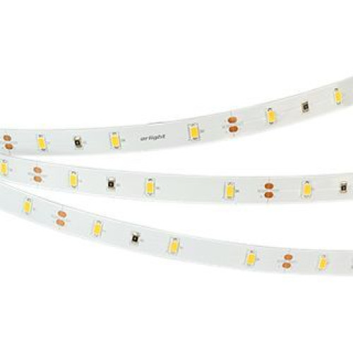 Светодиодная Лента ULTRA-5000 12V Warm2400 (5630, 150 LED, LUX) (Arlight, 12 Вт/м, IP20)
