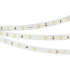 Светодиодная Лента ULTRA-5000 12V Warm2400 (5630, 150 LED, LUX) (Arlight, 12 Вт/м, IP20)