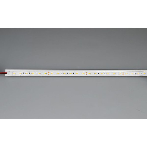 Светодиодная Лента ULTRA-5000 24V Warm2400 2xH (5630, 300 LED, LUX) (Arlight, 27 Вт/м, IP20)