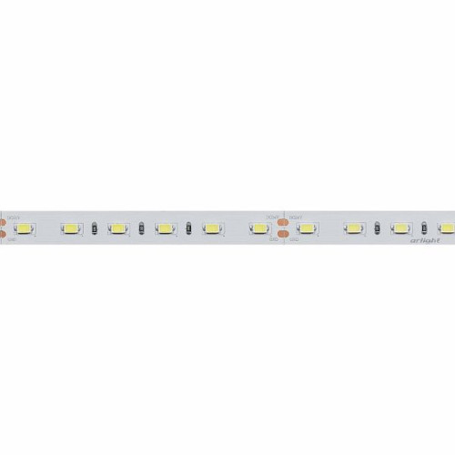 Светодиодная Лента ULTRA-5000 24V Warm2400 2xH (5630, 300 LED, LUX) (Arlight, 27 Вт/м, IP20)