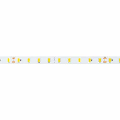 Светодиодная Лента ULTRA-C72-10mm 24V Day5000 (7.2 W/m, IP20, 5630, 5m) (Arlight, высок.эфф.200 лм/Вт)
