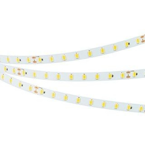 Светодиодная Лента ULTRA-C72-10mm 24V Day5000 (7.2 W/m, IP20, 5630, 5m) (Arlight, высок.эфф.200 лм/Вт)