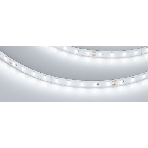 Светодиодная Лента ULTRA-C72-10mm 24V White6000 (7.2 W/m, IP20, 5630, 5m) (Arlight, высок.эфф.200 лм/Вт)