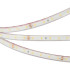 Светодиодная Лента герметичная RTW-PFS-A60-11mm 24V White6000 (4.8 W/m, IP68, 2835, 5m) (Arlight, 4.8 Вт/м, IP68)