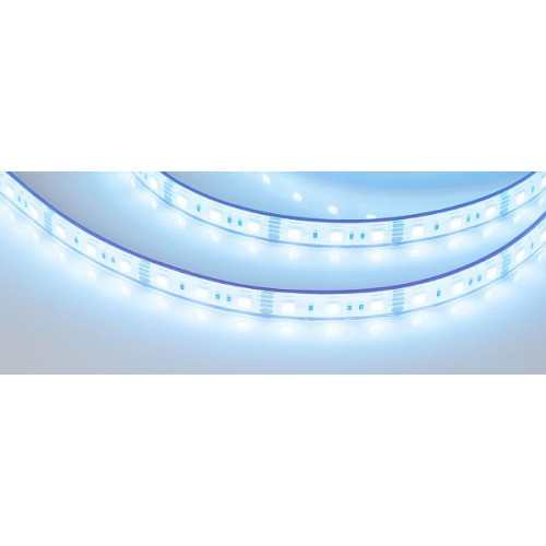 Светодиодная Лента герметичная RTW-PFS-B60-13mm 12V RGB (14.4 W/m, IP68, 5060, 5m) (Arlight, -)