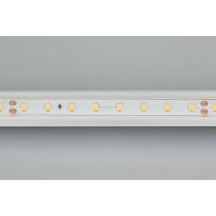 Светодиодная Лента герметичная RTW-PS-A80-10mm 24V White6000 (6 W/m, IP67, 2835, 50m) (Arlight, 6 Вт/м, IP67)