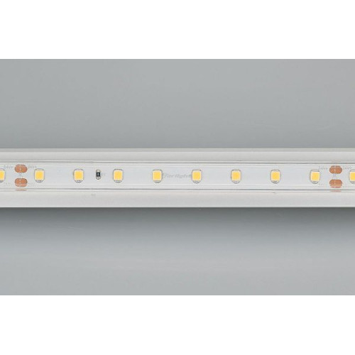 Светодиодная Лента герметичная RTW-PS-A80-10mm 24V White6000 (6 W/m, IP67, 2835, 50m) (Arlight, 6 Вт/м, IP67)