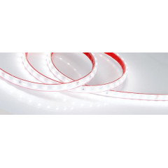 Светодиодная Лента герметичная RTW-PS-A80-10mm 24V White6000 (6 W/m, IP67, 2835, 50m) (Arlight, 6 Вт/м, IP67)