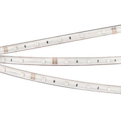 Светодиодная Лента герметичная RTW-PS-B30-13mm 24V RGB (7.2 W/m, IP67, 5060, 5m) (Arlight, 7.2 Вт/м, IP67)