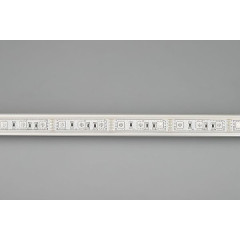 Светодиодная Лента герметичная RTW-PU-B60-12.5mm 12V RGB (14.4 W/m, IP68, 5060, 5m) (Arlight, -)