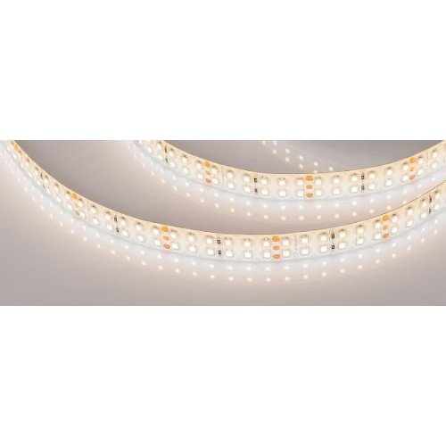 Светодиодная Лента герметичная RTW-SE-A240-15mm 24V White-MIX (19.2 W/m, IP65, 2835, 5m) (Arlight, Изменяемая ЦТ)