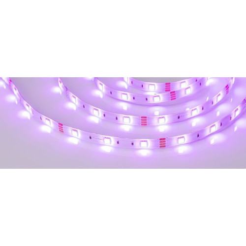 Светодиодная Лента герметичная RTW-SE-B30-10mm 12V RGB (7.2 W/m, IP65, 5060, 5m) (Arlight, -)