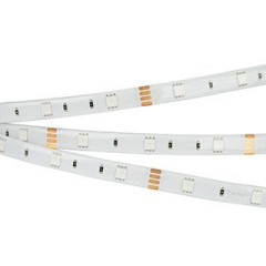 Светодиодная Лента герметичная RTW-SE-B30-10mm 12V RGB (7.2 W/m, IP65, 5060, 5m) (Arlight, -)