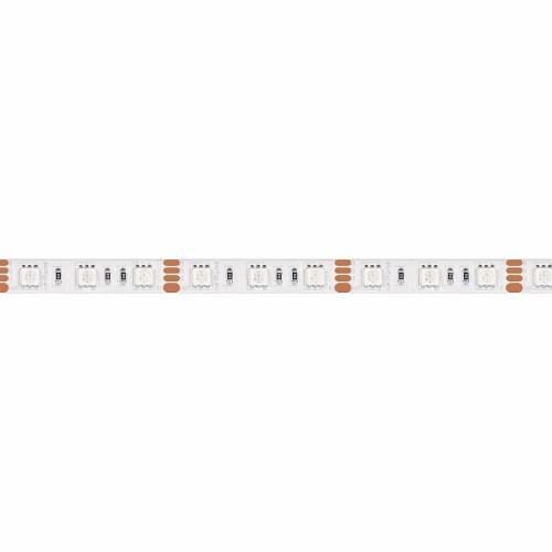Светодиодная Лента герметичная RTW-SE-B60-10mm 12V RGB (14.4 W/m, IP65, 5060, 5m) (Arlight, -)