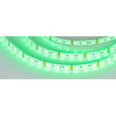 Светодиодная Лента герметичная RTW-SE-B60-10mm 12V RGB (14.4 W/m, IP65, 5060, 5m) (Arlight, -)