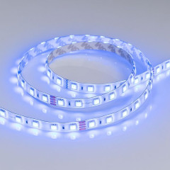 Светодиодная Лента герметичная RTW-SE-B60-10mm 24V RGB (14.4 W/m, IP65, 5060, 5m) (Arlight, -)
