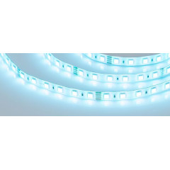 Светодиодная Лента герметичная RTW-SE-B60-10mm 24V RGB (14.4 W/m, IP65, 5060, 5m) (Arlight, -)