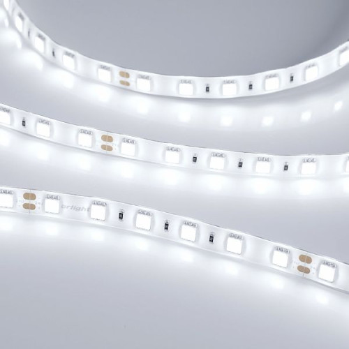 Светодиодная Лента герметичная RTW-SE-B60-10mm 24V White6000 (14.4 W/m, IP65, 5060, 5m) (Arlight, -)