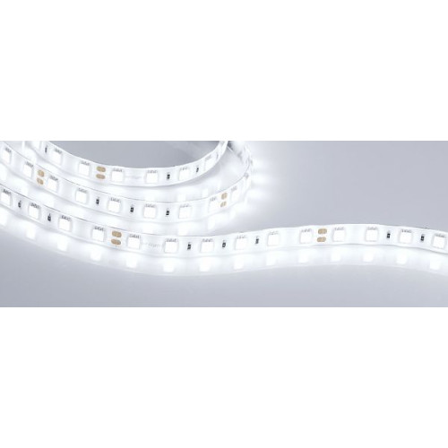 Светодиодная Лента герметичная RTW-SE-B60-10mm 24V White6000 (14.4 W/m, IP65, 5060, 5m) (Arlight, -)