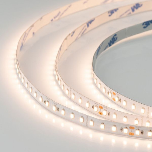 Лента герметичная SHOP-SC-A112-10mm 24V Warm2400-Bread (18.4 W/m, IP54, 2835, 5m) (Arlight, -)