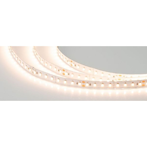 Лента герметичная SHOP-SC-A112-10mm 24V Warm2400-Bread (18.4 W/m, IP54, 2835, 5m) (Arlight, -)