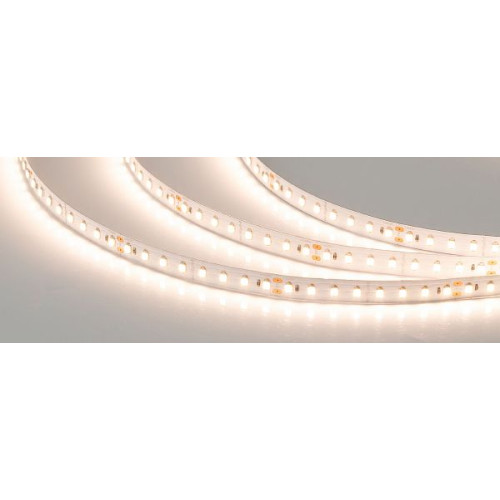 Лента герметичная SHOP-SC-A112-10mm 24V Warm3000-Fruit (18.4 W/m, IP54, 2835, 5m) (Arlight, Открытый)