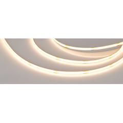 Светодиодная Лента COB-X480-6mm 24V Warm2700 (6 W/m, IP20, CSP, 4m) (Arlight, -)