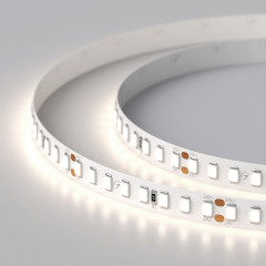 Светодиодная Лента RT 2-5000-50m 24V Day5000 2x (2835, 160 LED/m, LUX) (Arlight, 12 Вт/м, IP20)