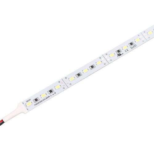 Линейка ARL-500-6W 12V Cool 8K (5730, 30 LED, ALU) (Arlight, Открытый)