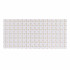 Лист LX-500 12V Cx1 Green (5050, 105 LED) (Arlight, 22 Вт, IP20)
