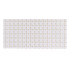 Лист LX-500 12V Cx1 Red (5050, 105 LED) (Arlight, 22 Вт, IP20)