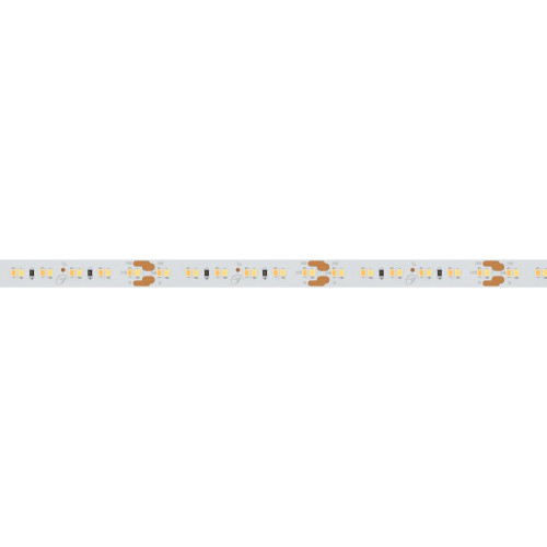 Светодиодная Лента MICROLED-5000 24V White-CDW 8mm (2216, 240 LED/m, Bipolar) (Arlight, 9.6 Вт/м, IP20)