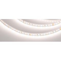 Светодиодная Лента RT-A120-10mm 24V White-MIX (23 W/m, IP20, 2835, 5m) (Arlight, Изменяемая ЦТ)