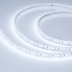 Светодиодная Лента RTW-5000PU-2835-120 12V Cool 8K (10.5mm, 16.8W, IP68) (Arlight, Закрытый)