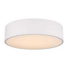 Светильник SP-TOR-TB400SW-25W Warm White (Arlight, Металл)