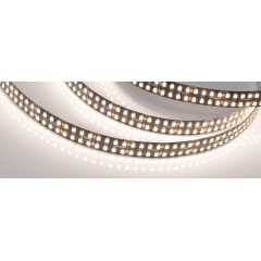 Светодиодная Лента RT-5000-2835-320 24V Day4000 (BLACK 15mm, 24W/m, IP20) (Arlight, -)