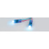 Модуль герметичный ARL-D12 5V RGB (Arlight, Закрытый, IP67)