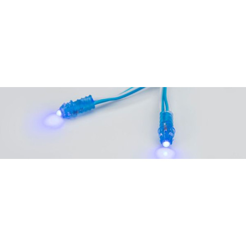 Модуль герметичный ARL-D9 5V Blue (Arlight, Закрытый, IP67)
