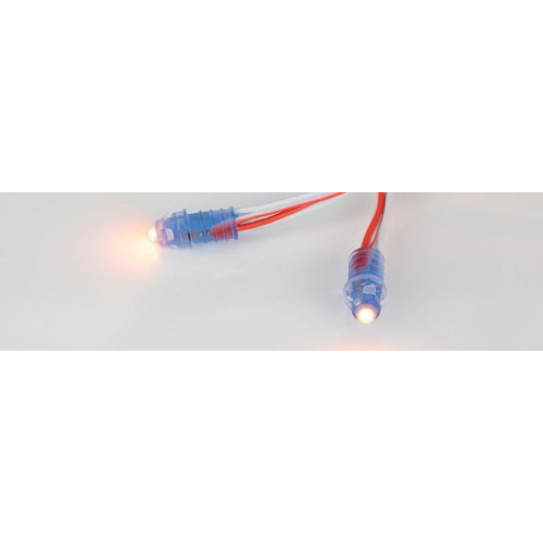 Модуль герметичный ARL-D9 5V Orange (Arlight, Закрытый, IP67)
