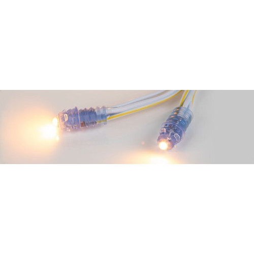 Модуль герметичный ARL-D9 5V Yellow (Arlight, Закрытый, IP67)