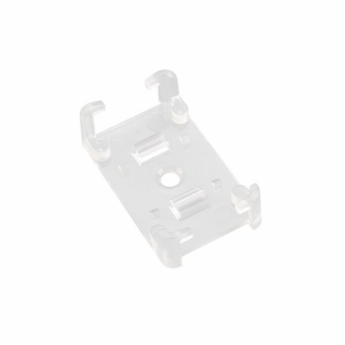 Модуль управляемый VISOR-DMX-5060-6-24V RGB 120deg (D40x12mm, 1.5W, IP68) (Arlight, Пластик, 3 года)