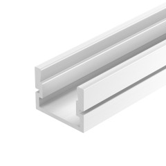 Профиль PDS-SM-2000 ANOD (Arlight, Алюминий)