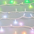 Светодиодная гирлянда ARD-STRING-PRO-10000-WHITE-95LED-LIVE RGBW-DMX (24V, 10W) (Ardecoled, IP65)