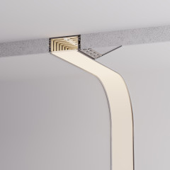 Светодиодная Лента ULTRA-C180-10mm 24V Day4000 (19.2 W/m, IP20, 5630, 5m) (Arlight, высок.эфф.200 лм/Вт)