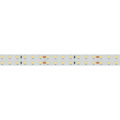 Светодиодная Лента RT 2-5000 24V Warm2700 2x2 (2835, 980 LED, LUX) (Arlight, 20 Вт/м, IP20)