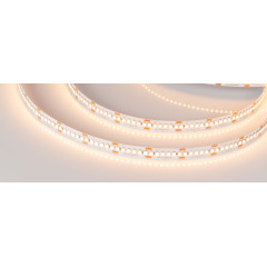Светодиодная Лента RT 6-3528-240 24V Warm2700 4х (1200 LED) (Arlight, 19.2 Вт/м, IP20)