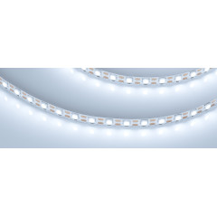 Лента RT 2-5000 12V Cx1 White6000 2x (5060, 360 LED, LUX) (Arlight, 15.6 Вт/м, IP20)