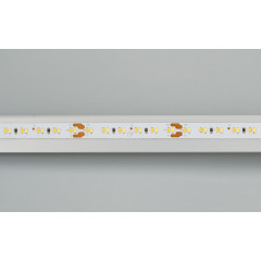 Светодиодная Лента MICROLED-5000 24V White-CDW 8mm (2216, 240 LED/m, Bipolar) (Arlight, 9.6 Вт/м, IP20)