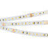 Светодиодная Лента RT-A120-10mm 24V White-MIX (23 W/m, IP20, 2835, 5m) (Arlight, Изменяемая ЦТ)