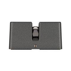 Светильник LGD-STRIPE-3W Day4000 (GR, 20 deg, 230V) (Arlight, IP65 Металл, 3 года)